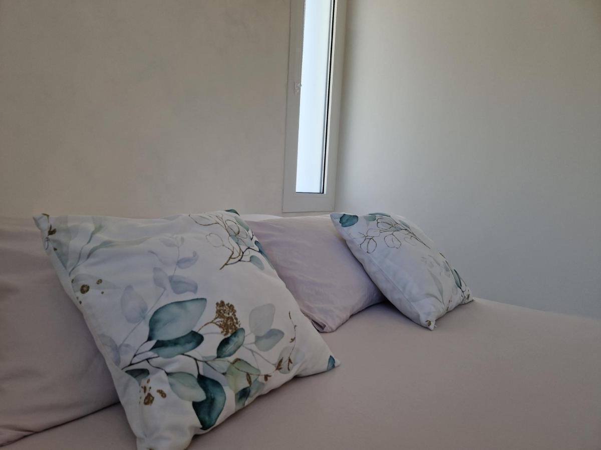 Domaine U Filanciu - Casa Chiara - Centru Di Corsica Βίλα Moltifao Εξωτερικό φωτογραφία